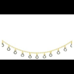 Freida Rothman Necklace